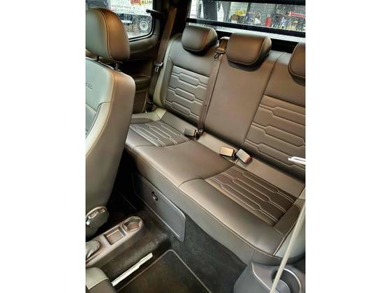 VOLKSWAGEN SAVEIRO 1.6 MSI EXTREME CD 16V FLEX 2P MANUAL